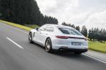 Porsche Panamera 4S Diesel 2016 года (WW)